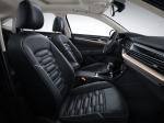 Volkswagen Passat 380 TSI 2018 года (CN)